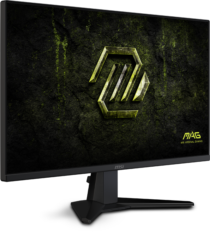 MSI Mintor - MAG 275QF E20