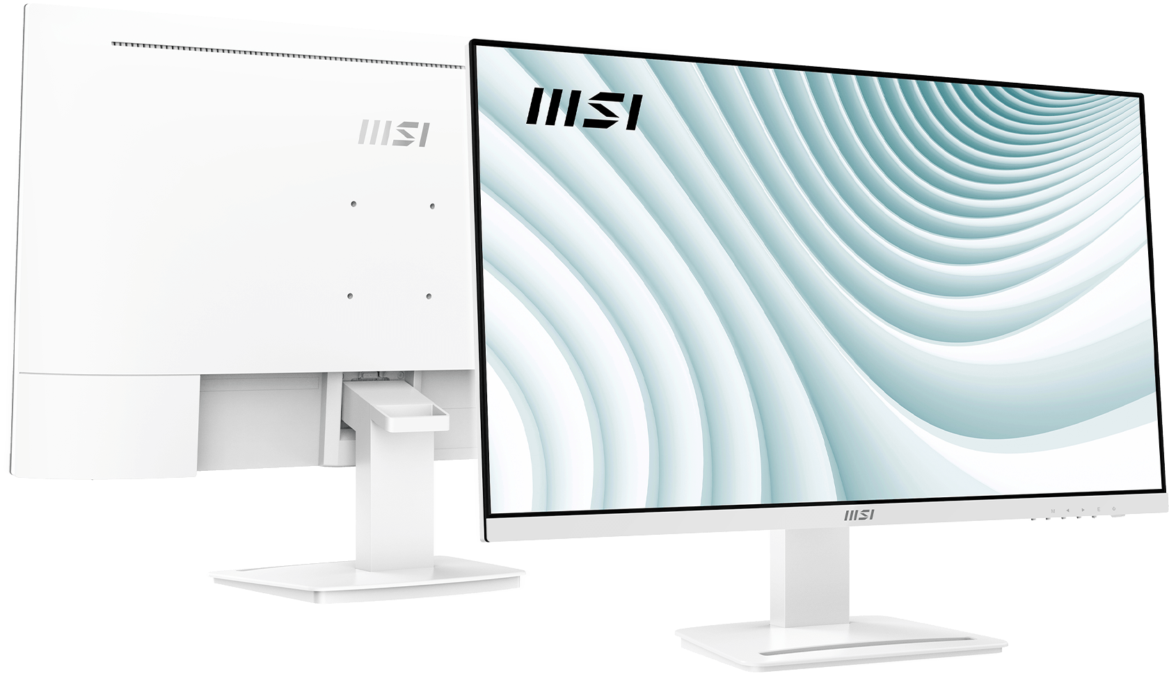 PRO MP273AW monitor