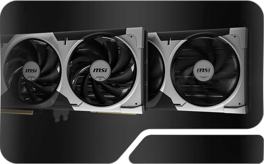 MSI Zero Frozr