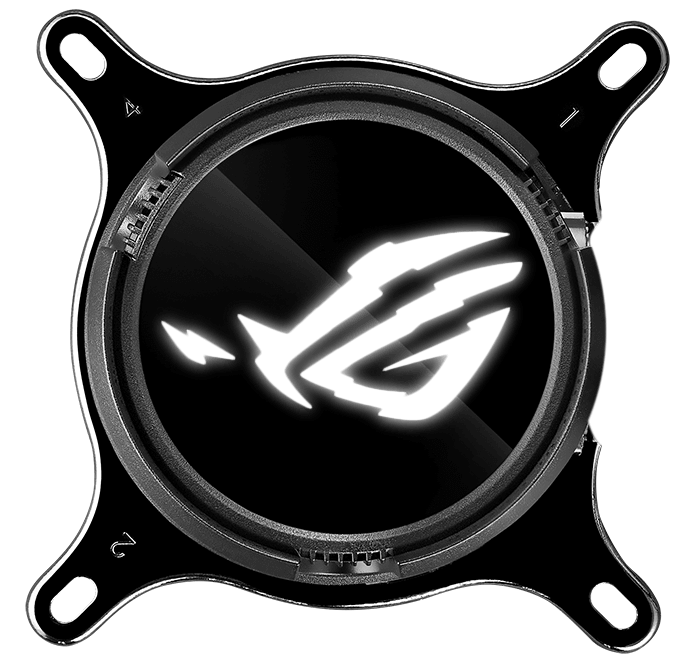 ROG STRIX LC III 360 ARGB Water Block