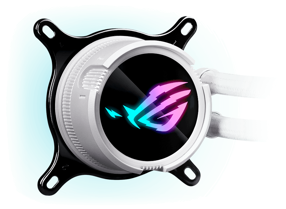 ROG STRIX LC III 360 ARGB Water Block
