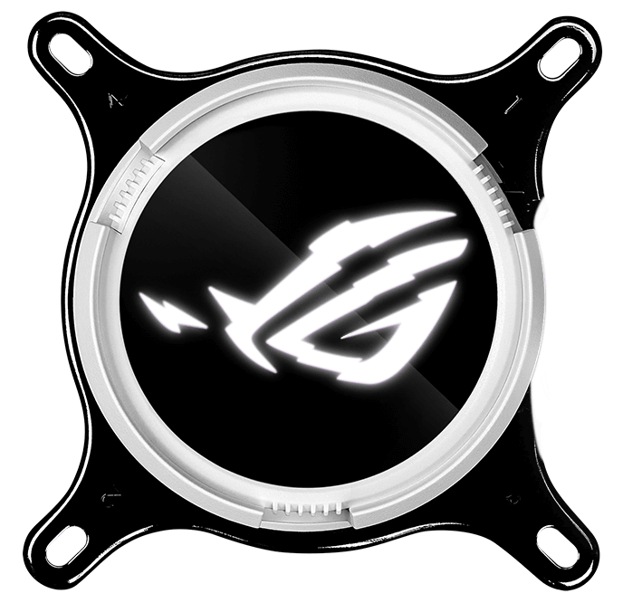 ROG STRIX LC III 360 ARGB Water Block
