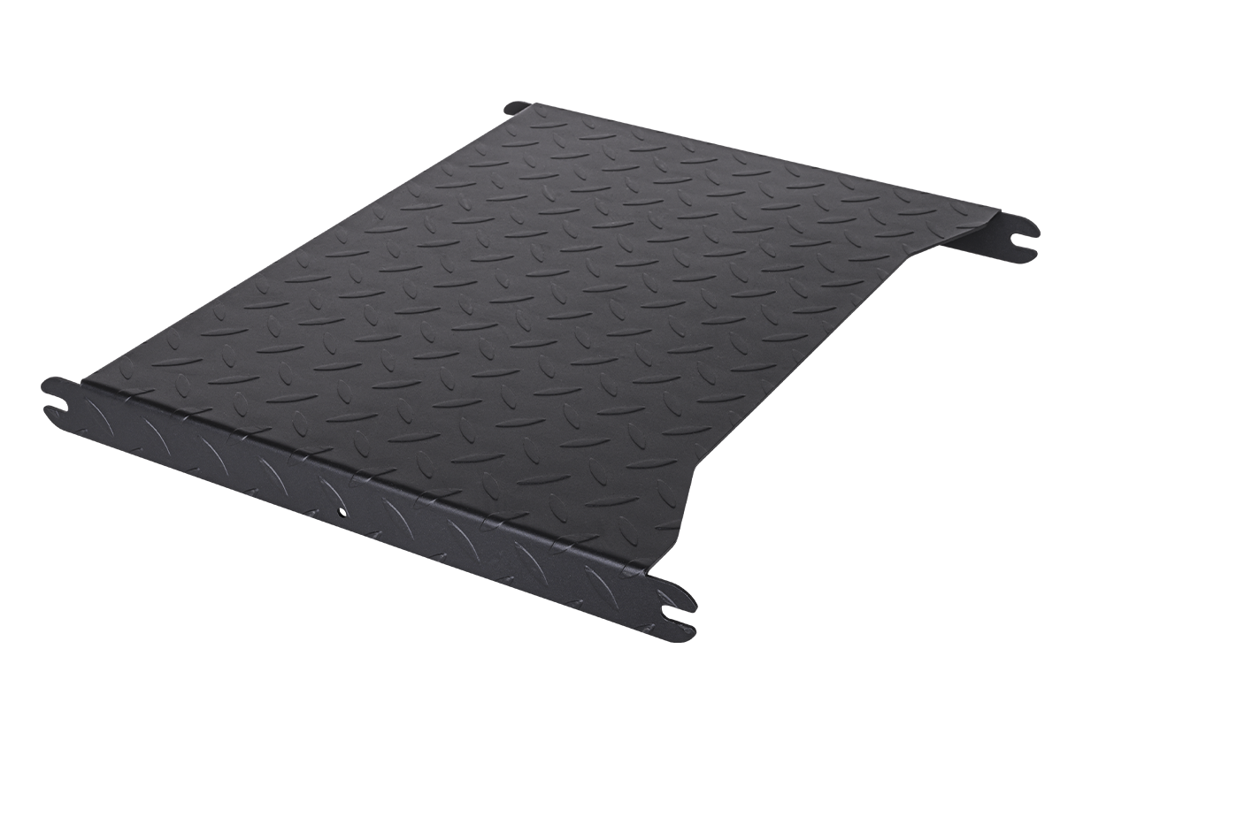 Sim Rig Floor