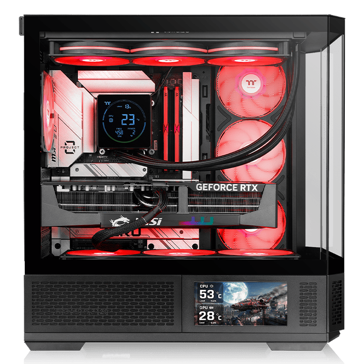 PC Case