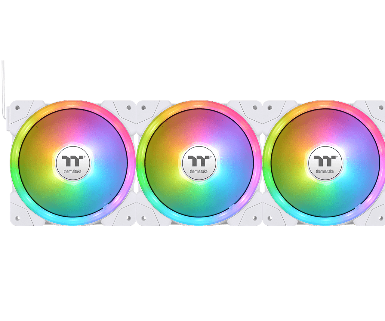 SWAFAN EX ARGB Sync Fans