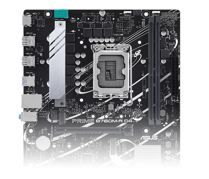 Features ProCool Connector