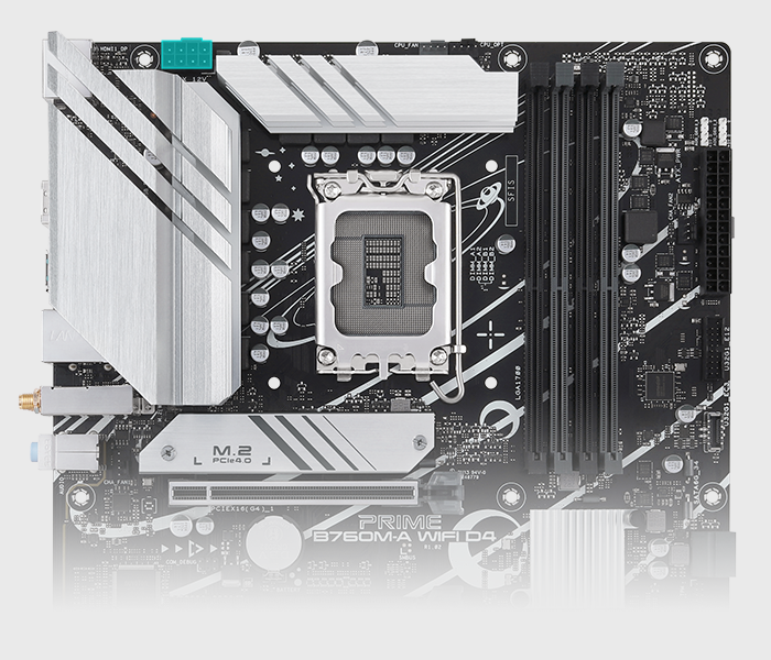 Features ProCool Connector 