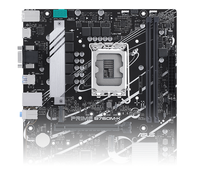 Features ProCool Connector