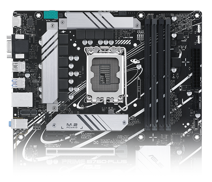 Features ProCool Connector