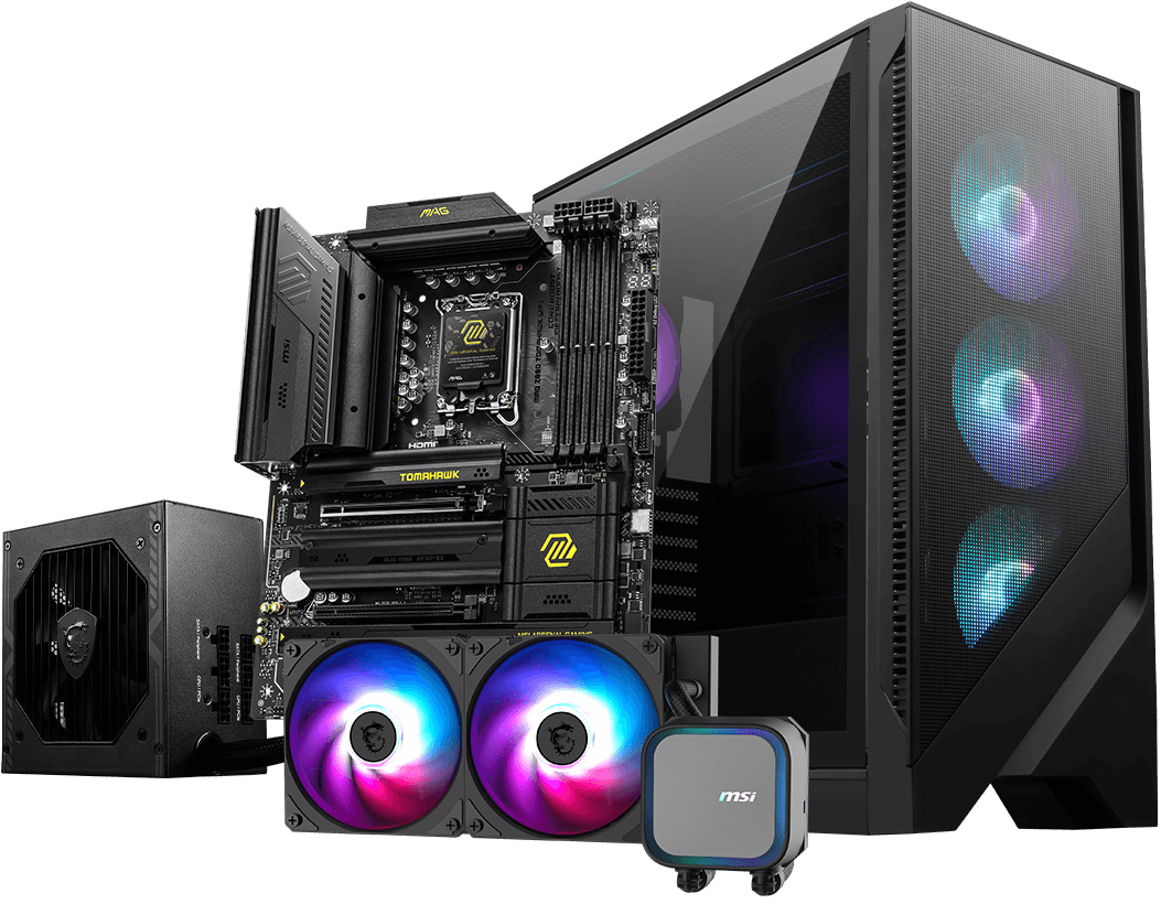 MAG Series Products