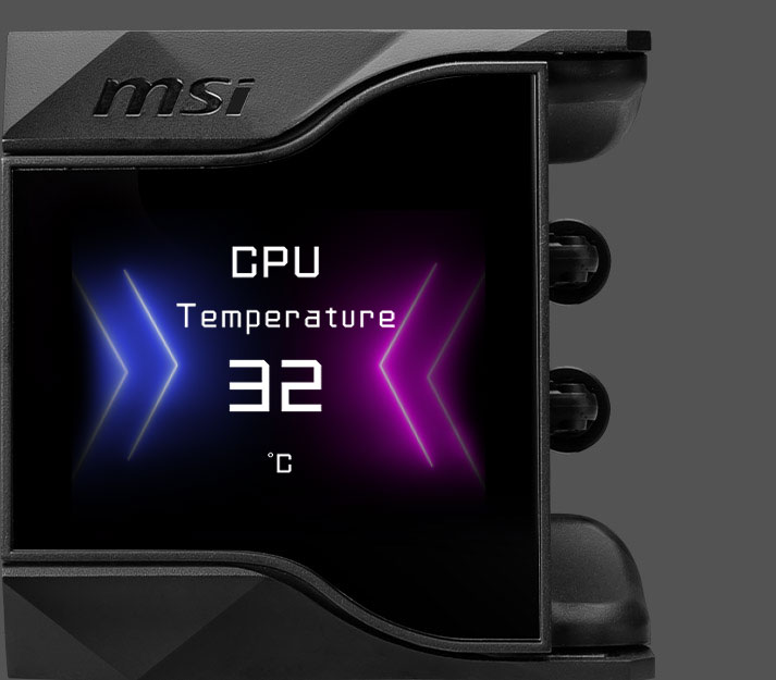 Hardware Monitor