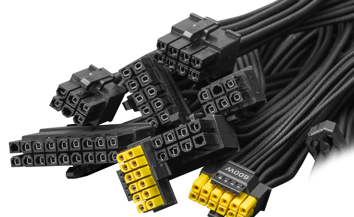 Alloy Copper Connector Terminals