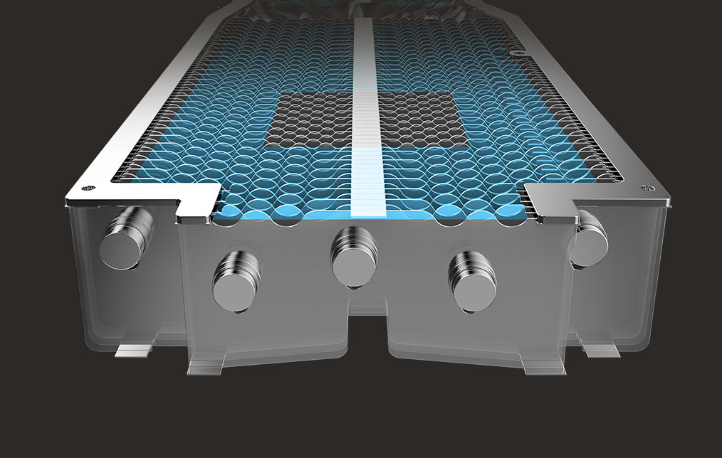 AIRFLOW CONTROL