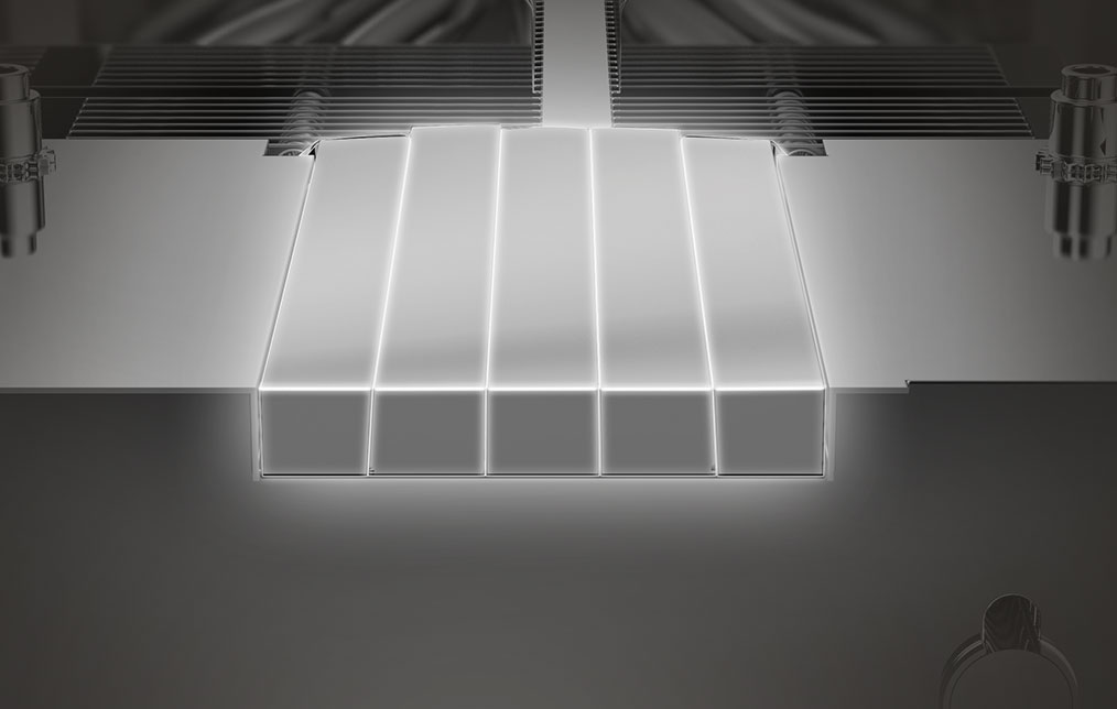 CORE PIPES