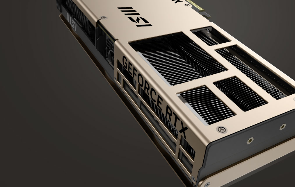 METAL BACKPLATE