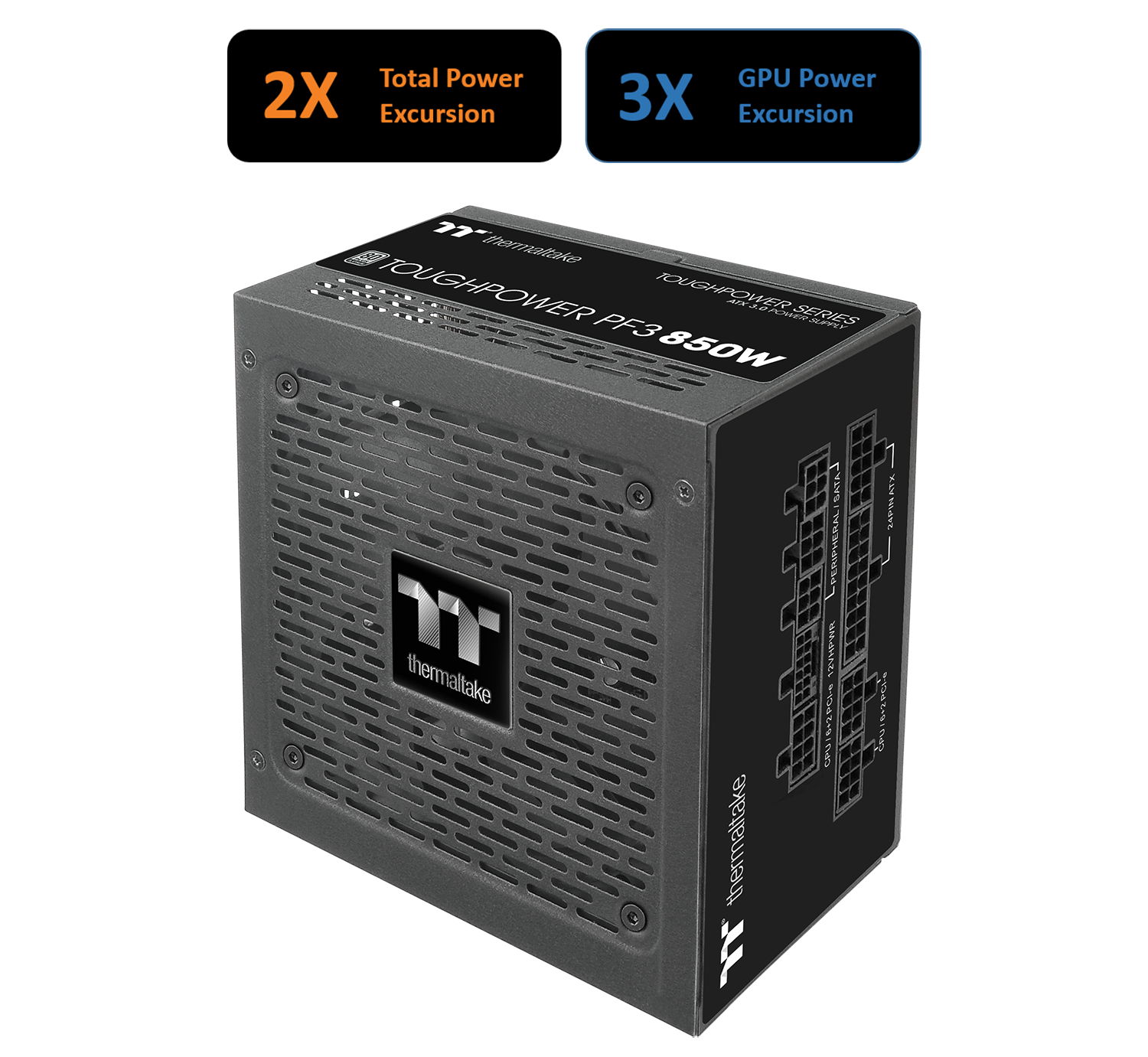 Toughpower PF3 Platinum
										