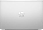 HP ProBook 460 G11 Laptop – Intel Core Ultra 5 125U, 8GB RAM, 512GB SSD, 16" WUXGA IPS Display, FreeDOS, Backlit Keyboard, Fingerprint Reader, Wi-Fi 6E, Pike Silver - Image 3
