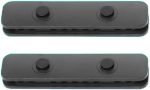 Logitech RALLY MOUNTING KIT, Custom mounts for a sleek installation and secure cabling, Black, 939-001644 - Image 2
