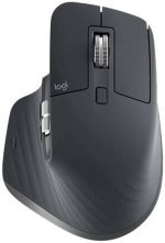 Logitech MX KEYS Keyboard and Mouse Combo Gen 2, Bluetooth 5.0, Graphite, 920-010933 - Image 6