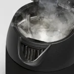 Bosch DesignLine Stainless Steel Cordless Kettle, 1.7 Litres, 3000W - Black - Image 3