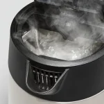 Bosch DesignLine Cordless Electric Kettle, 1.7L Usable volume, 3000W, Stainless steel - Image 2