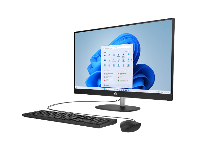 25C1_AiO_24_Jet Black_T_NT_Fixed_Captain Crunch Wired_Core Set_FrontLeft_CamDown_WhiteBG_3467275