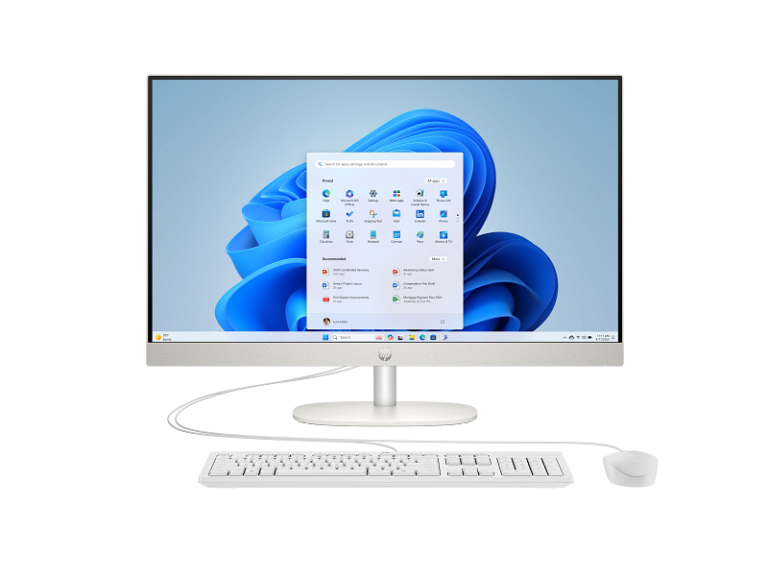 25C1_AiO_27_Shell White_T_NT_Fixed_Captain Crunch Wired_Core Set_Front_CamDown_WhiteBG_3735838