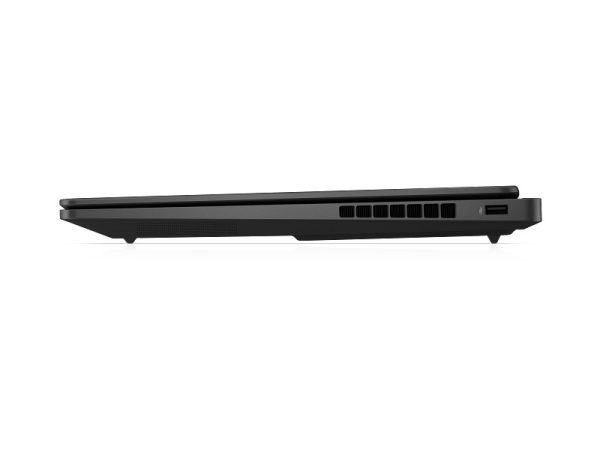 HP OMEN MAX Gaming Laptop 16-ah0028ne – Intel Core Ultra 9 275HX, 32GB RAM, 2TB SSD, NVIDIA GeForce RTX 5070 Ti 12GB, 16" WQXGA 240Hz Display, Win 11, RGB Keyboard, Wi-Fi 7, Shadow Black - Image 5