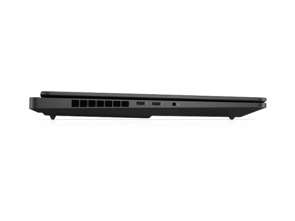 HP OMEN MAX Gaming Laptop 16-ah0030ne – Intel Core Ultra 7 255HX, 32GB RAM, 1TB SSD, NVIDIA GeForce RTX 5070 Ti 12GB, 16" WQXGA 240Hz Display, Win 11, RGB Keyboard, Wi-Fi 7, Shadow Black - Image 2