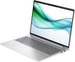 HP ProBook 460 G11 Laptop – Intel Core Ultra 5 125U, 8GB RAM, 512GB SSD, 16" WUXGA IPS Display, FreeDOS, Backlit Keyboard, Fingerprint Reader, Wi-Fi 6E, Pike Silver - Image 2
