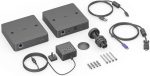 Logitech Extend BYOD Connection, VESA Mount, Compatible with Rally Bar, Black, 952-000199