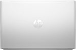 HP ProBook 450 – Intel Core i5-1335U, 16GB RAM, 512GB SSD, NVIDIA GeForce RTX 2050 4GB, 15.6" FHD Touch Display, Backlit Keyboard, Fingerprint Reader, Wi-Fi 6E, FreeDOS, Pike Silver - Image 3