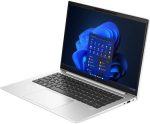 HP EliteBook 840 G10 Laptop – Intel Core i5-1335U, 16GB RAM, 512GB SSD, 14" WUXGA IPS Display, Windows 11 Pro, Intel Iris Xe Graphics, 5MP IR Camera, Backlit Keyboard, Wi-Fi 6E, Silver - Image 2