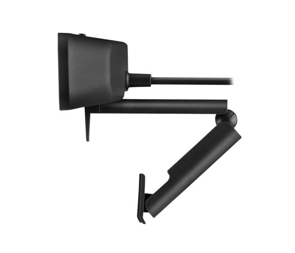 Logitech C925e BUSINESS WEBCAM, Enhanced 1080p webcam with H.264 support, Black - 960-001076 - Image 4