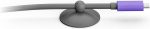 Logitech Active USB Cable, Enables single-cable BYOD connection for MeetUp 2 and Rally Board 65, Black, 952-000195 - Image 3