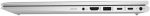 HP ProBook 450 – Intel Core i5-1335U, 16GB RAM, 512GB SSD, NVIDIA GeForce RTX 2050 4GB, 15.6" FHD Touch Display, Backlit Keyboard, Fingerprint Reader, Wi-Fi 6E, FreeDOS, Pike Silver - Image 4