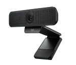 Logitech C925e BUSINESS WEBCAM, Enhanced 1080p webcam with H.264 support, Black - 960-001076