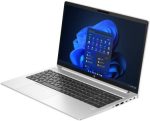 HP ProBook 450 G10 Laptop – Intel Core i5-1335U, 16GB RAM, 1TB SSD, NVIDIA GeForce RTX 2050 4GB, 15.6" FHD IPS Display, FreeDOS, Backlit Keyboard, Fingerprint Reader, Wi-Fi 6E, Pike Silver - Image 2