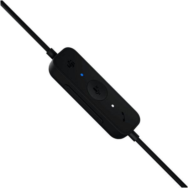Logitech H570e Wired Headphone Stereo with USB-C Plug, Teams version, Noise-Canceling Mic, Black, 981-001431 - Image 5