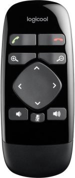 Logitech BCC950 Desktop video conferencing Camera, 1080p FHD, Auto-focus, Black, 960-000867 - Image 7