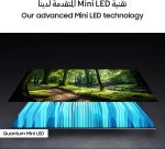 Samsung 65" Neo QLED QN70F 4K Samsung Vision AI Smart TV, NQ4 AI Gen2 Processor, Quantum Mini LED, Motion Xcelerator 144Hz, Black - Image 5