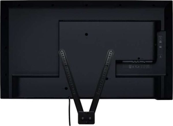 Logitech TV MOUNT FOR MEETUP For Conferencing System, Up to 55" Screen Sizes, Black, 939-001498 - Image 3