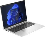 HP EliteBook 840 G10 Laptop – Intel Core i5-1335U, 16GB RAM, 512GB SSD, 14" WUXGA IPS Display, Windows 11, 5MP Camera, Backlit Keyboard, Wi-Fi 6E, Bang & Olufsen Audio, Silver - Image 2