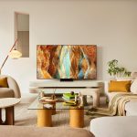 Samsung 65" Neo QLED QN70F 4K Samsung Vision AI Smart TV, NQ4 AI Gen2 Processor, Quantum Mini LED, Motion Xcelerator 144Hz, Black - Image 4