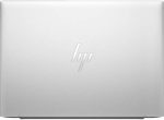 HP EliteBook 840 G10 Laptop – Intel Core i5-1335U, 16GB RAM, 512GB SSD, 14" WUXGA IPS Display, Windows 11 Pro, Intel Iris Xe Graphics, 5MP IR Camera, Backlit Keyboard, Wi-Fi 6E, Silver - Image 3
