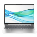 HP ProBook 460 G11 Laptop – Intel Core Ultra 7 155U, 16GB RAM, 512GB SSD, 16" WUXGA IPS Display, DOS, Intel Graphics, Backlit Keyboard, Wi-Fi 6E, 1080p FHD Camera, Pike Silver