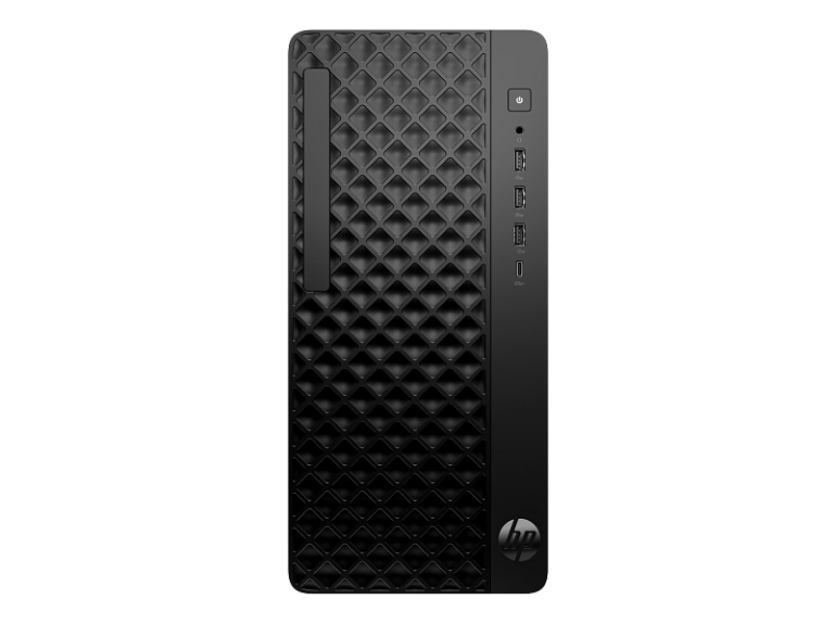 Rauru_HP_ProDesk_2_Tower_G1i_Desktop_PC_JetBlack_nonODD_Catalog_TransparentBG_Front_4211445