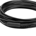Logitech GROUP 10M EXTENDED CABLE, Ideal for large conference rooms, Black, 939-001487