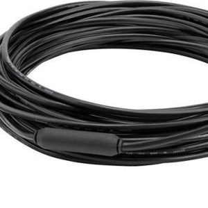 Logitech GROUP 10M EXTENDED CABLE, Ideal for large conference rooms, Black, 939-001487