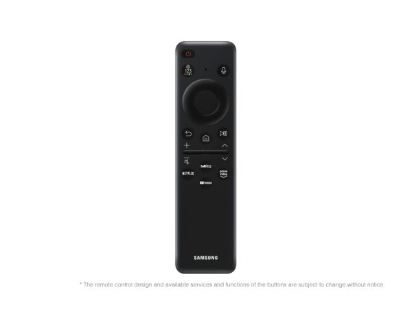 Samsung 65" Neo QLED QN70F 4K Samsung Vision AI Smart TV, NQ4 AI Gen2 Processor, Quantum Mini LED, Motion Xcelerator 144Hz, Black - Image 7